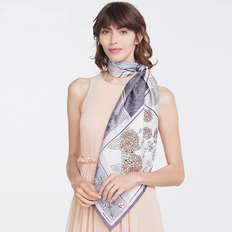 custom real silk scarf wholesale,custom thai silk manufacturer,custom silk printing wholesale