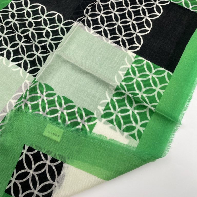 Crafting Custom Silk Scarves,Handkerchiefs,and Durags