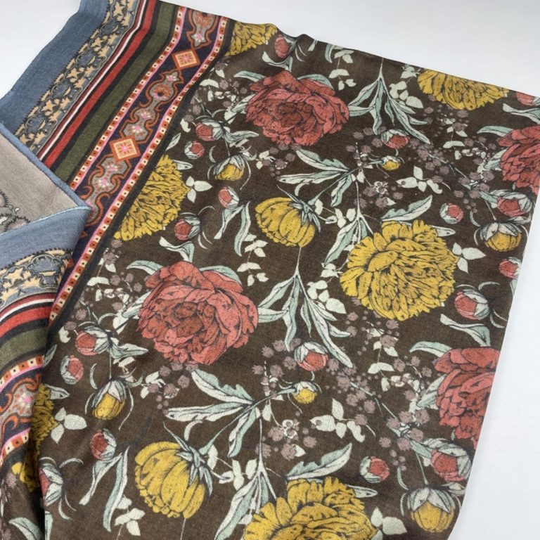 Partner with a Silk Scarf Supplier,Manufacture Silk Handkerchiefs,and Explore Silk Printing Exports