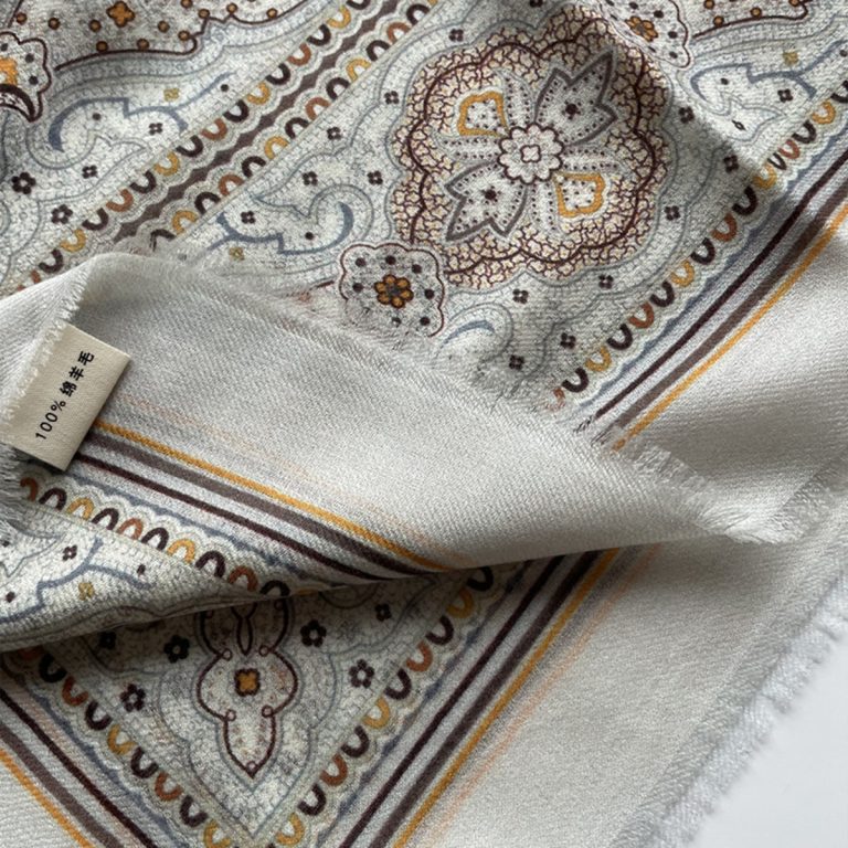 personalized Polyester twilly,custom scarf printing,bandana Factory Wholesaler