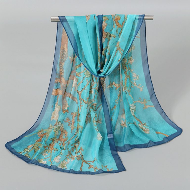 Elevate Your Look with Custom Mulberry Silk Scarf Wholesale,Explore Silk Shawls Company,Silk Linen Shawl Company.