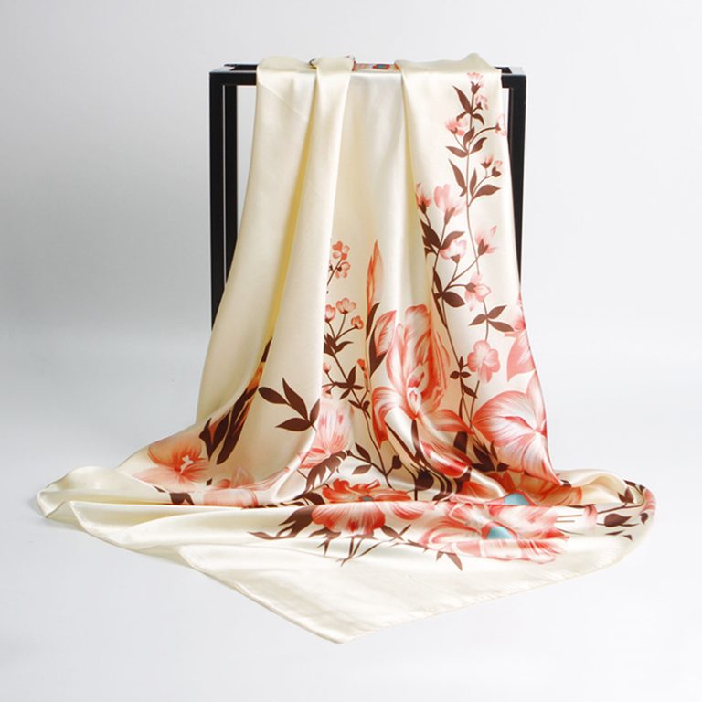 Explore a Custom Silk Durag Factory,Premium 100% Silk Scarves Supplying,and Wholesale Silk Scarf Selection